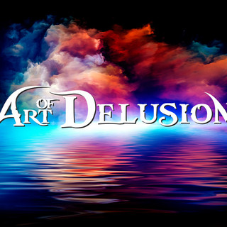 OF 希少！　RESIDENT Artists DELUSION Various