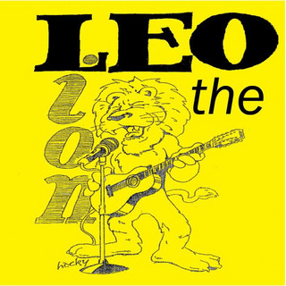 Leo Roth cover