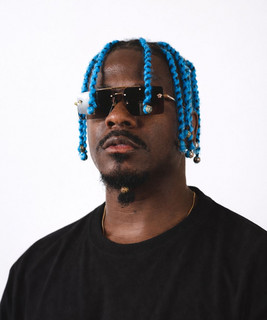 Bluey