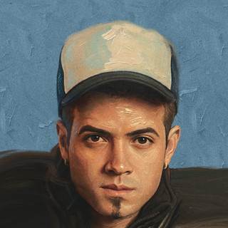 Nacho poster