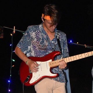 Tyler Ferris