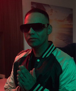 Oscar Gabriel
