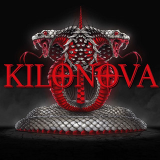 Kilonova poster