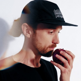 Iain Mannix