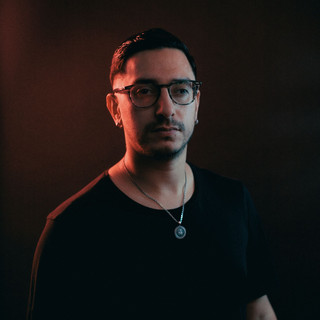 Mr. Tron cover