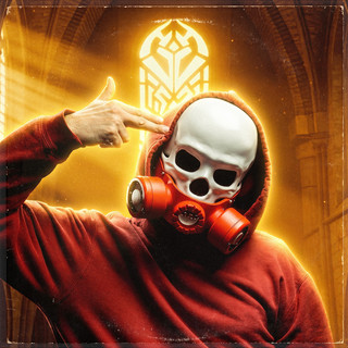 BOMBSQUAD poster
