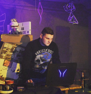 Vollkontakt Photo
