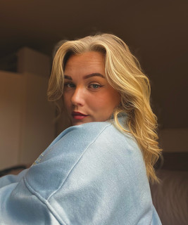 Kamilla Gulbrandsen poster