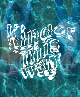 kinder this way Photo
