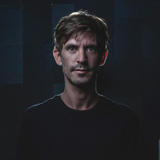 Javier Ferreira cover