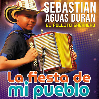 Sebastian Aguas Duran