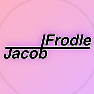 Jacob Frodle