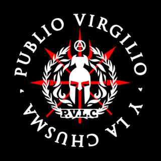 PUBLIO VIRGILIO Y LA CHUSMA