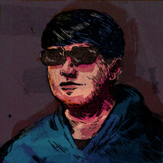 Alex, The AVP
