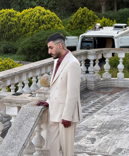 Era7capone poster