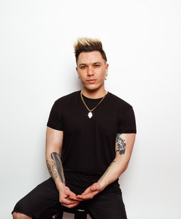 Dillon Nathaniel cover