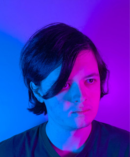 Aidan Latham