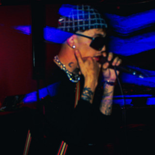 Bluesnake