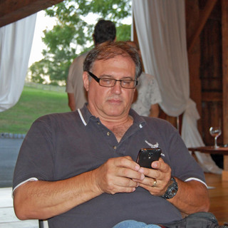 Will Sanders Photo