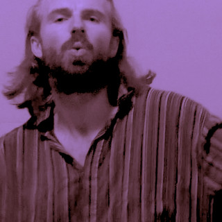 Ian Metty cover