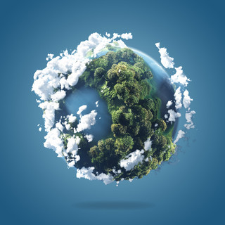 Earthscapes