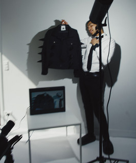 Implaccable Photo