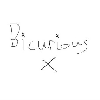 Bicurious.