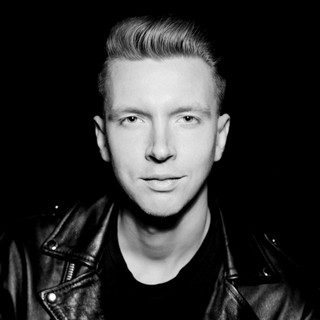 Nikola Melnikov Photo