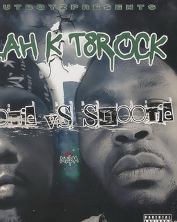 T8rock