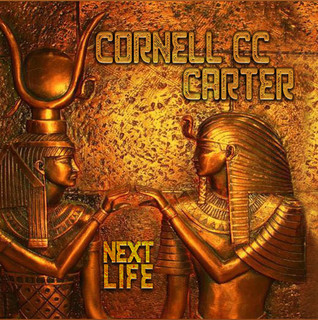 Cornell C.C. Carter cover