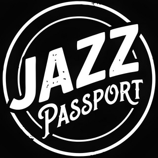 Jazz Passport poster