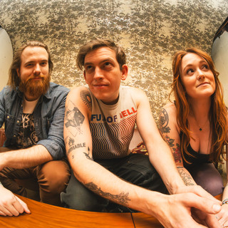 The Maybe Next Years poster