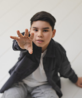 Ian Orosa
