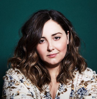 Gillian Nicola poster