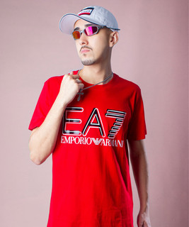 DJ Felipe Original poster