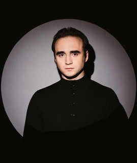 Illia Ovcharenko