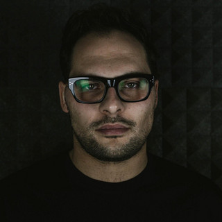 Salvatore Agrosi cover