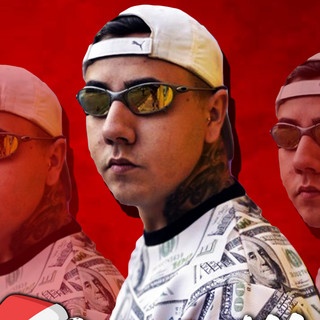 Novinho no Beat