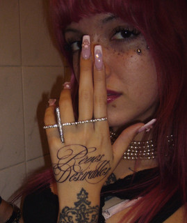 Mzrabelle