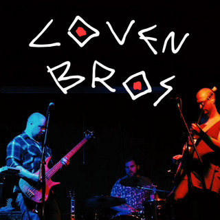 Coven Brothers gallery image 1