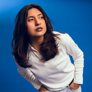 Pamela Blas