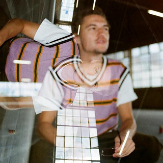 La Nuyt cover