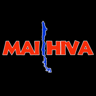 Mai Hiva poster