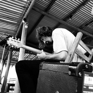 Manu Ojeda