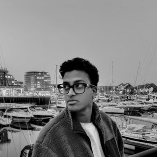 Sohum Shah