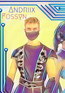Fossyn