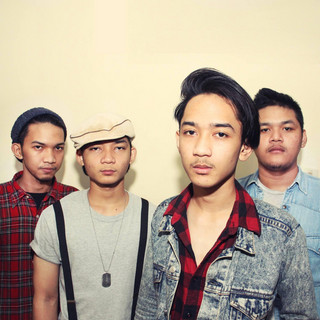 TANDUK RUSA