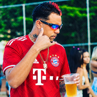 MC Perré