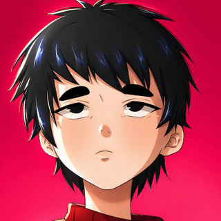 Skiro Senpai