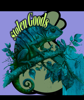 $tolen Goods